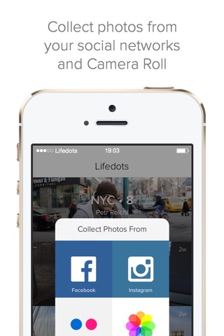 Lifedots: Collect Your Memories screenshot 2