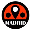 Madrid travel guide with offline map and España metro transit by BeetleTrip