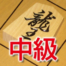 Akira Watanabe's TsumeShogi, intermediate course