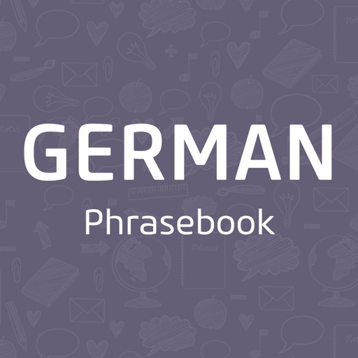 German Phrasebook - Eton Institute icon