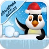 An Racing Air Penguin Airborne Wings Flying Free -An Addictive Smashy Flying Baby Birds Game