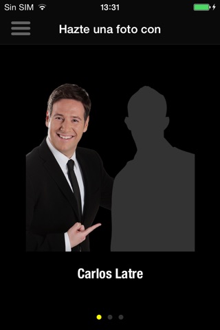 Carlos Latre App screenshot 4