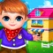 Baby Party Play House! - Kids Games