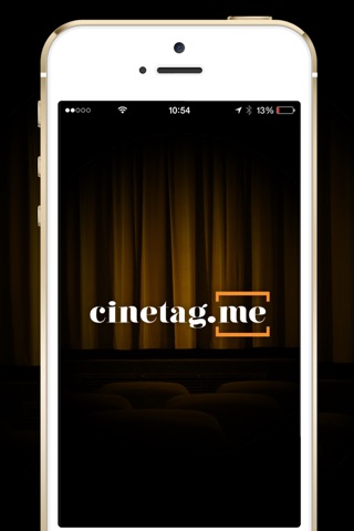 CineTag.me screenshot 4