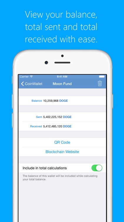 CoinWallet