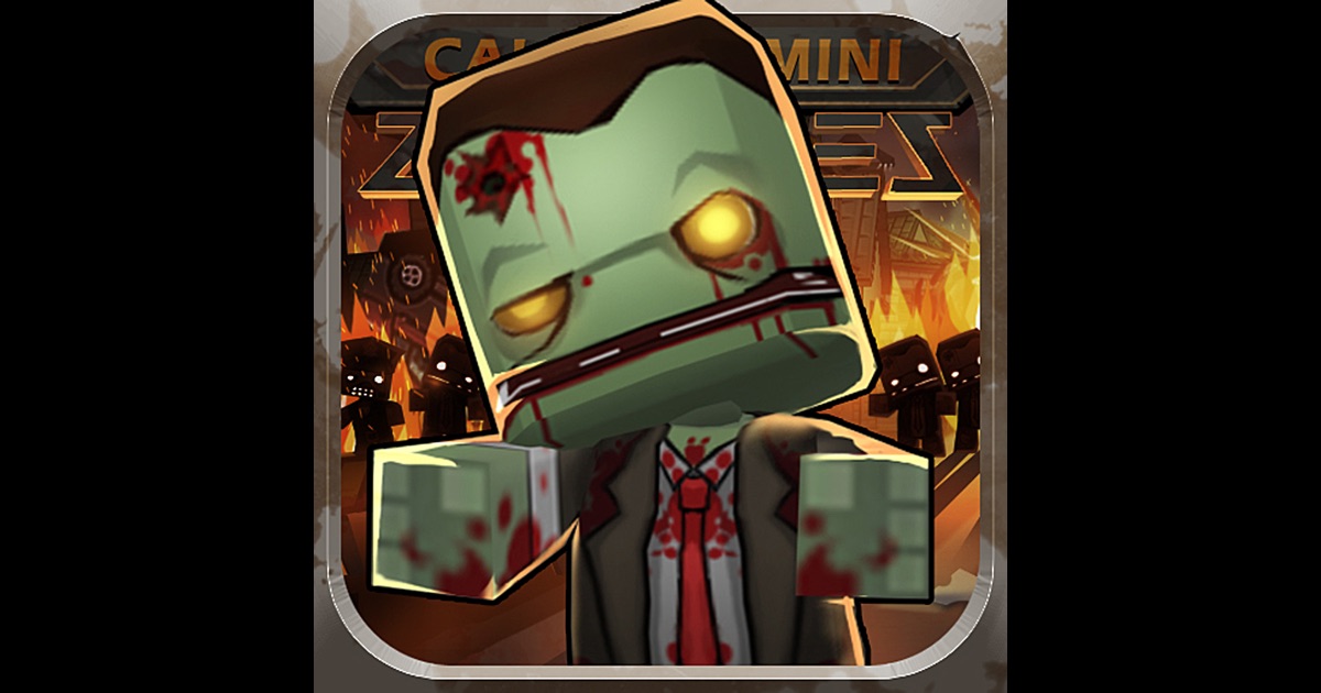 Call of Mini™ Zombies on the App Store