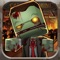 a SMALL TOWN INFECTED… UNDEAD ROAM the STREETS