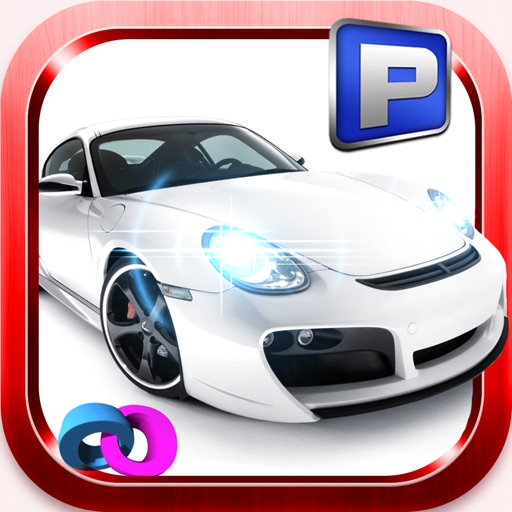 Park It Hard - Car Parking Simulator iOS App