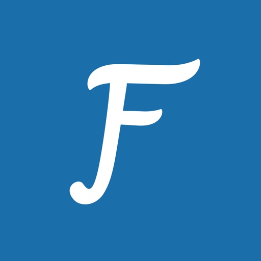 Fetchnotes - Shared Notes, Reminders & To Do List iOS App