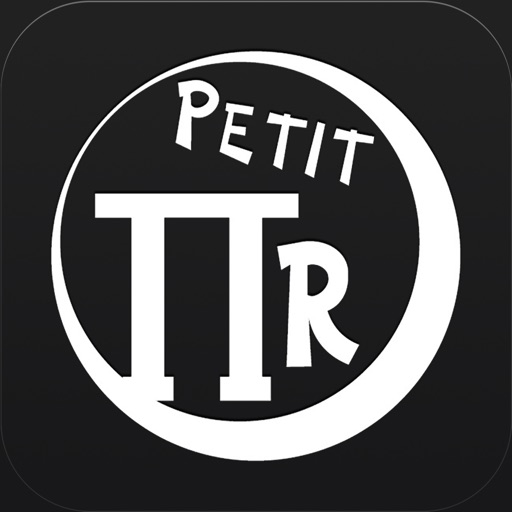 Petit Pierre