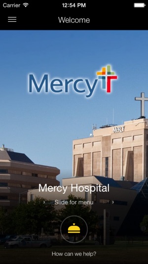 Mercy Hospital OKC