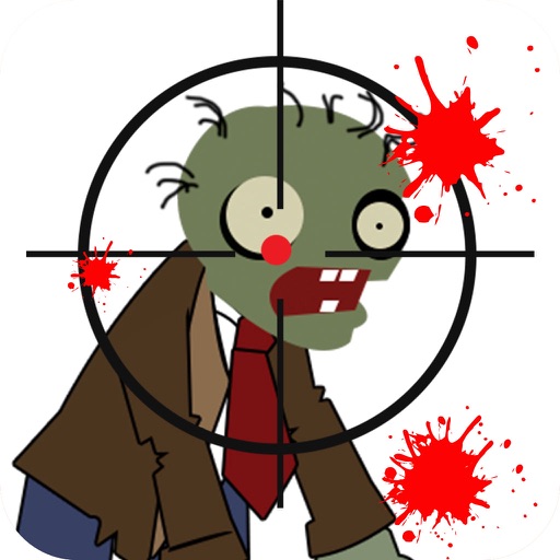 Operation Zombieland - Dawn of the Doomsday Zombie Massacre Doom iOS App