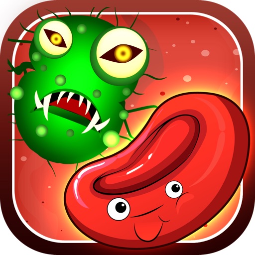 Zombie Virus Survival Challenge - Avoiding The Apocalypse Infection Outbreak FREE Icon