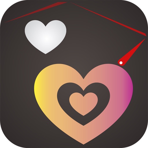 Hearts <3 iOS App