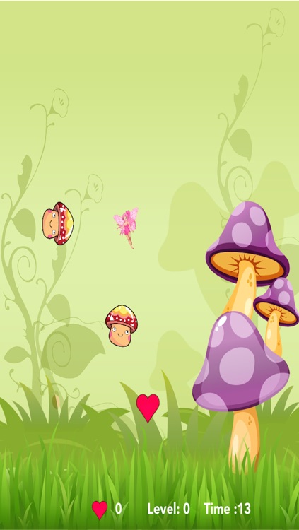 A Baby Fairy Magic Garden FREE - The Little Princess Tale for Kids