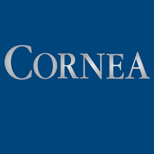 Cornea icon
