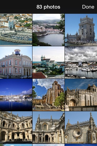 World Heritage in Portugal screenshot 4