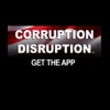 Corruption Disruption