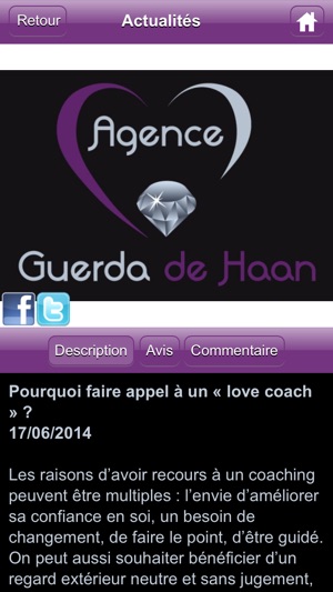 Agence Guerda de Haan(圖4)-速報App