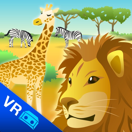 VR Safari