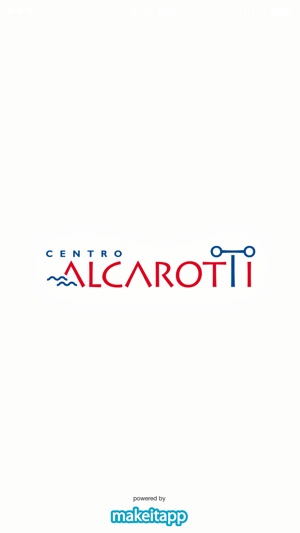 Centro Alcarotti