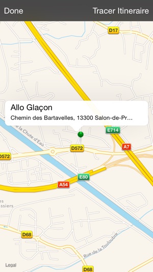 Allo Glaçon(圖4)-速報App