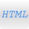 HTML Editor Lite is a app that allows you to edit your web sites on the go