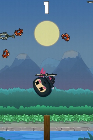 Kunin Jump screenshot 3