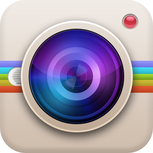 ColorCard - Photo Card Maker for Instagram! icon
