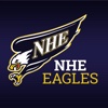 New Hampshire East Eagles HD