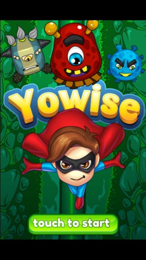 Yowise(圖1)-速報App