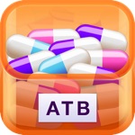 Guia dos Antibióticos