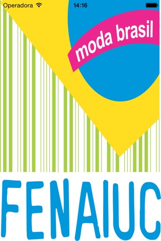 FENAIUC screenshot 2