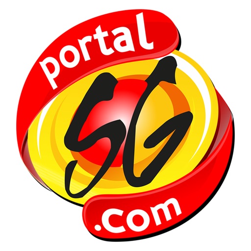 Web Rádio SG - PortalSG icon