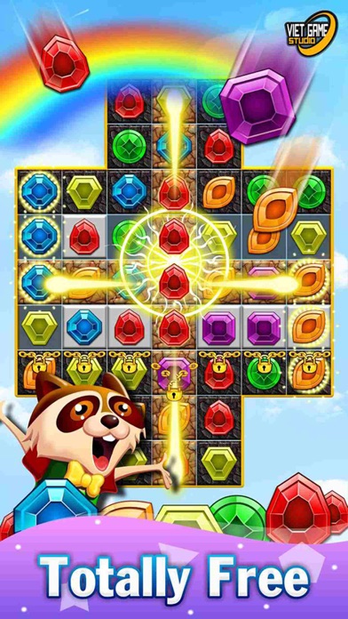 THE AMAZING JEWEL STAR QUEST ADVENTURE WORLD MANIA EDITION HD 2 1.0 IOS