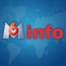 Get M6info for iOS, iPhone, iPad Aso Report