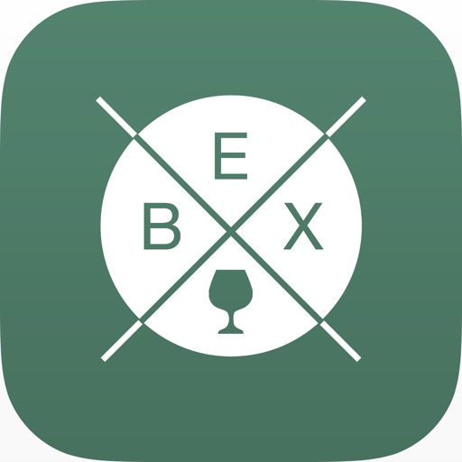 BEX Cellar, FT and ISO Management iOS App