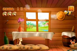 Game screenshot Run Mouse Boy apk