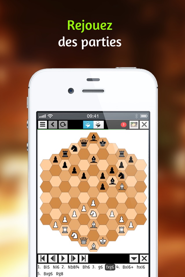 Chess & Variants screenshot 4