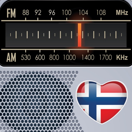 Radio Norge / Norway