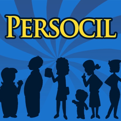 Persocil iOS App