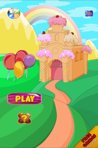 A Candy Smash Pro - Fun Bouncing Above Spikes Mania screenshot 2