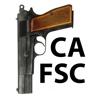 California Firearm Safety Certificate Practice Test - 2015 Handgun & Long Gun Questions