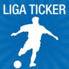 Liga Ticker 2014