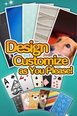Solitaire PRO - King Selection Pack screenshot 3