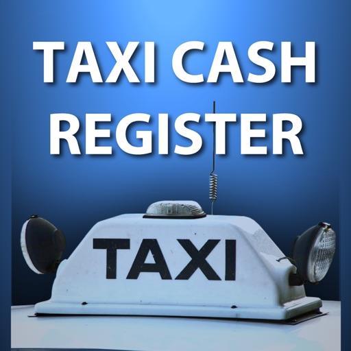 Taxi Cash Register