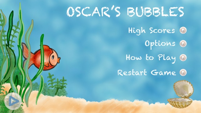 Oscar's Treasure Hunt(圖5)-速報App