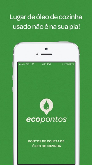 Ecopontos(圖2)-速報App