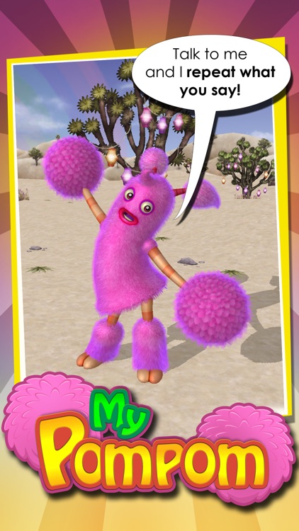 My PomPom screenshot-0