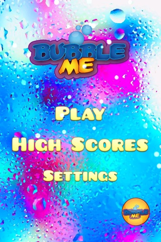 Game of bubbles screenshot 3